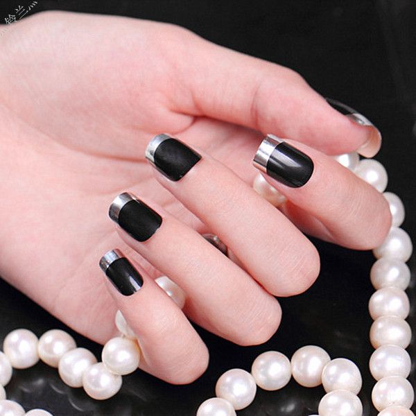 美甲就業(yè)班